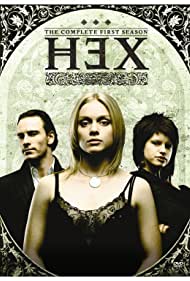 Watch Full TV Series :Hex (2004 2005)