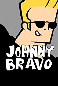 Watch Full TV Series :Johnny Bravo (19972004)