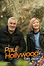 Watch Full TV Series :Paul Hollywood Eats Japan (2020)