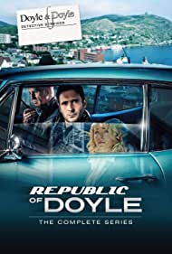Watch Full TV Series :Republic of Doyle (2010 2014)