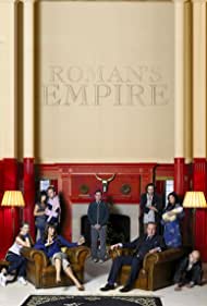 Watch Full TV Series :Romans Empire (2007)