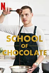 Watch Full TV Series :School of Chocolate (2021)