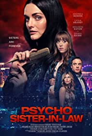 Watch Full Movie :Psycho Sister In Law (2020)