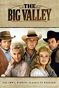 Watch Full TV Series :The Big Valley (1965 1969)