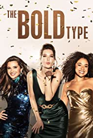 Watch Full TV Series :The Bold Type (2017)
