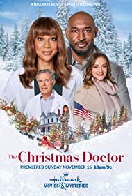 Watch Full Movie :The Christmas Doctor (2020)