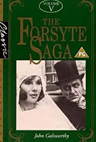 Watch Full TV Series :The Forsyte Saga (1967)