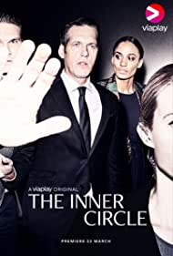 Watch Full TV Series :The Inner Circle (2019)