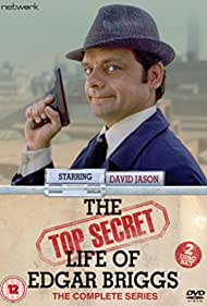 Watch Full TV Series :The Top Secret Life of Edgar Briggs (1974)