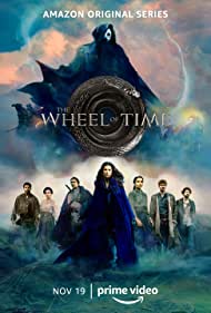 Watch Full TV Series :The Wheel of Time (2021)