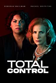 Watch Full TV Series :Total Control (2019)
