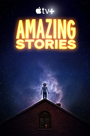 Watch Full TV Series :Amazing Stories (2020-)