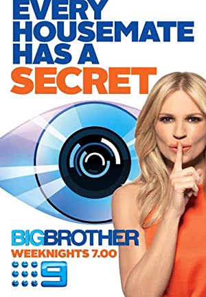 Watch Full TV Series :Big Brother (2001-2022)