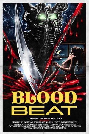 Watch Full Movie :Blood Beat (1983)