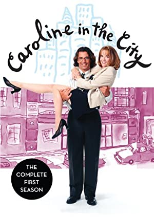 Watch Full TV Series :Caroline in the City (1995-1999)