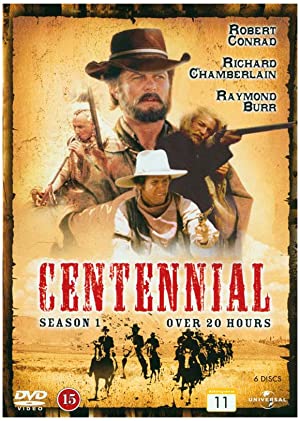 Watch Full TV Series :Centennial (1978-1979)