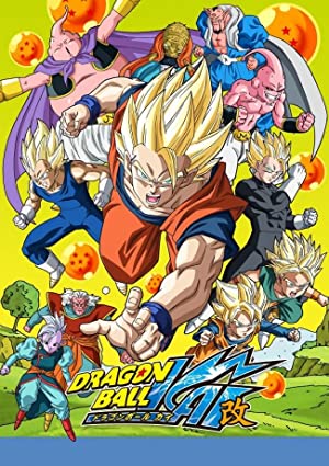 Watch Full TV Series :Dragon Ball Z Kai (20092015)
