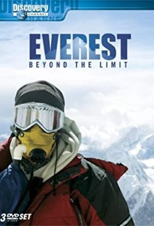 Watch Full TV Series :Everest Beyond the Limit (2006-2009)