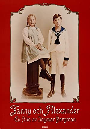 Watch Full TV Series :Fanny and Alexander (1983)