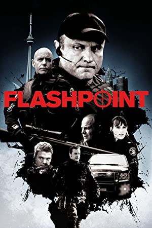 Watch Full TV Series :Flashpoint (20082012)