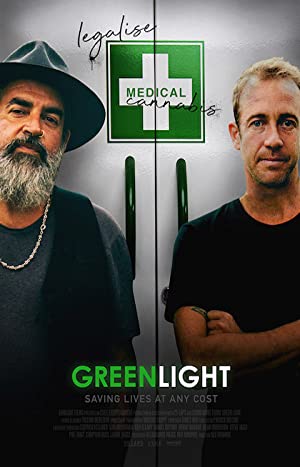 Watch Full Movie :Green Light (2019)