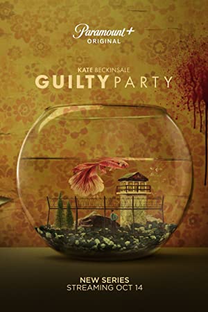 Watch Full TV Series :Guilty Party (2021 )