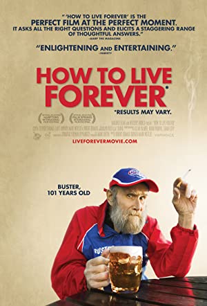 Watch Full Movie :How to Live Forever (2009)