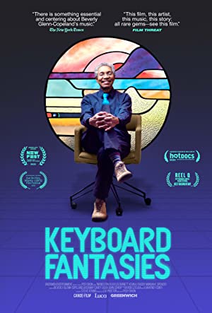 Watch Full Movie :Keyboard Fantasies (2019)