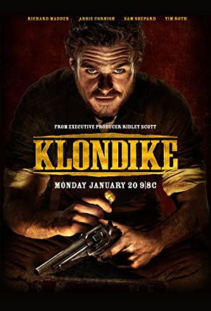 Watch Full TV Series :Klondike (2014)