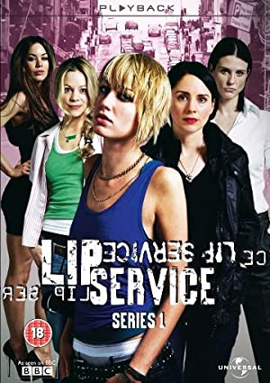 Watch Full TV Series :Lip Service (20102012)