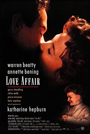 Watch Full TV Series :Love Affair (1994)