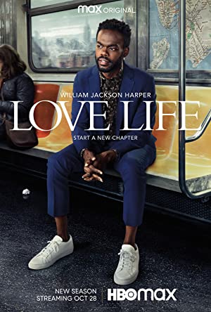 Watch Full TV Series :Love Life (2020 )