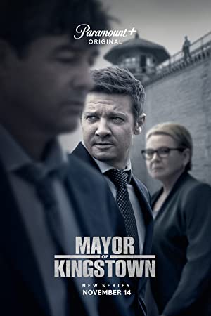 Watch Full TV Series :Mayor of Kingstown (2021)