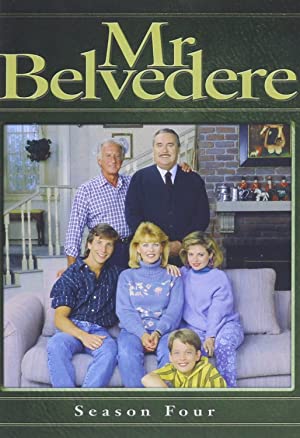Watch Full TV Series :Mr. Belvedere (19851990)