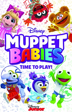 Watch Full TV Series :Muppet Babies (2018)