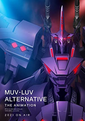Watch Full TV Series :MuvLuv Alternative (2021 )
