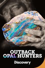 Watch Full TV Series :Outback Opal Hunters (2018 )