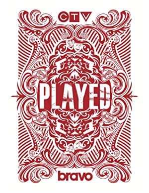 Watch Full TV Series :Played (20132014)