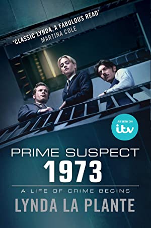 Watch Full TV Series :Prime Suspect Tennison (2017)