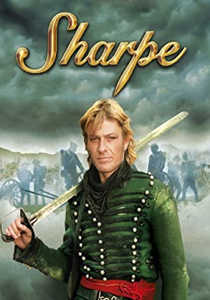 Watch Full TV Series :Sharpe TV Series