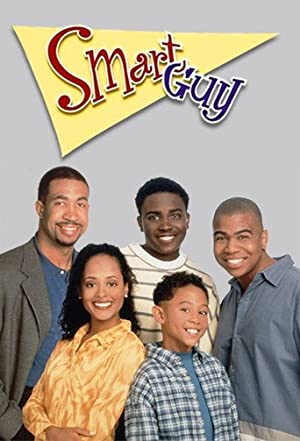 Watch Full TV Series :Smart Guy (1997-1999)