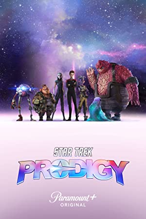 Watch Full TV Series :Star Trek: Prodigy (2021 )