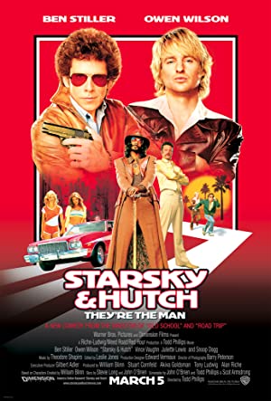 Watch Full TV Series :Starsky and Hutch (19751979)