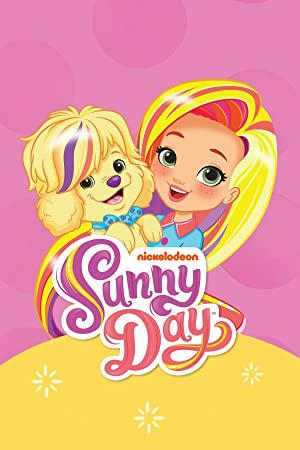 Watch Full TV Series :Sunny Day (20172021)