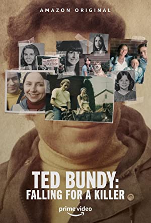 Watch Full TV Series :Ted Bundy Falling for a Killer (2020)
