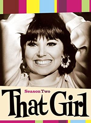 Watch Full TV Series :That Girl (1966-1971)