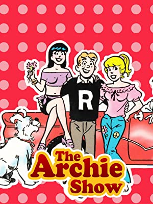 Watch Full TV Series :The Archie Show (19681969)