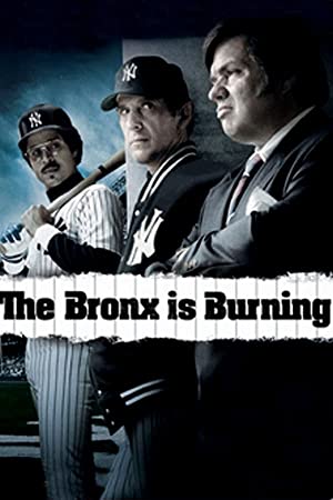 Watch Full TV Series :The Bronx Is Burning (2007)