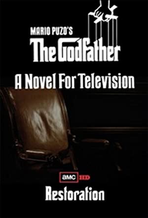 Watch Full TV Series :The Godfather Saga (1977)