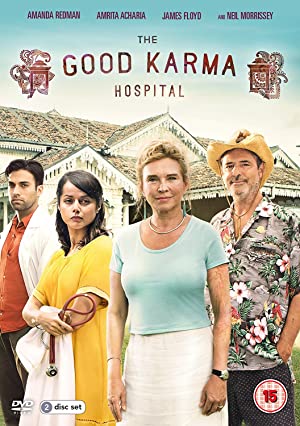 Watch Full TV Series :The Good Karma Hospital (2017-)
